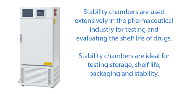 Stability chambers-maascientific